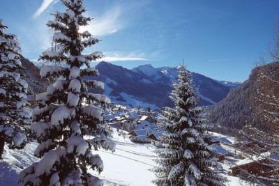 AVORIAZ - CHATEL
