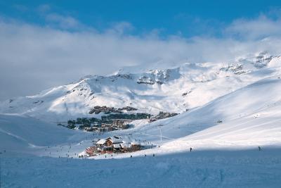 VAL THORENS
